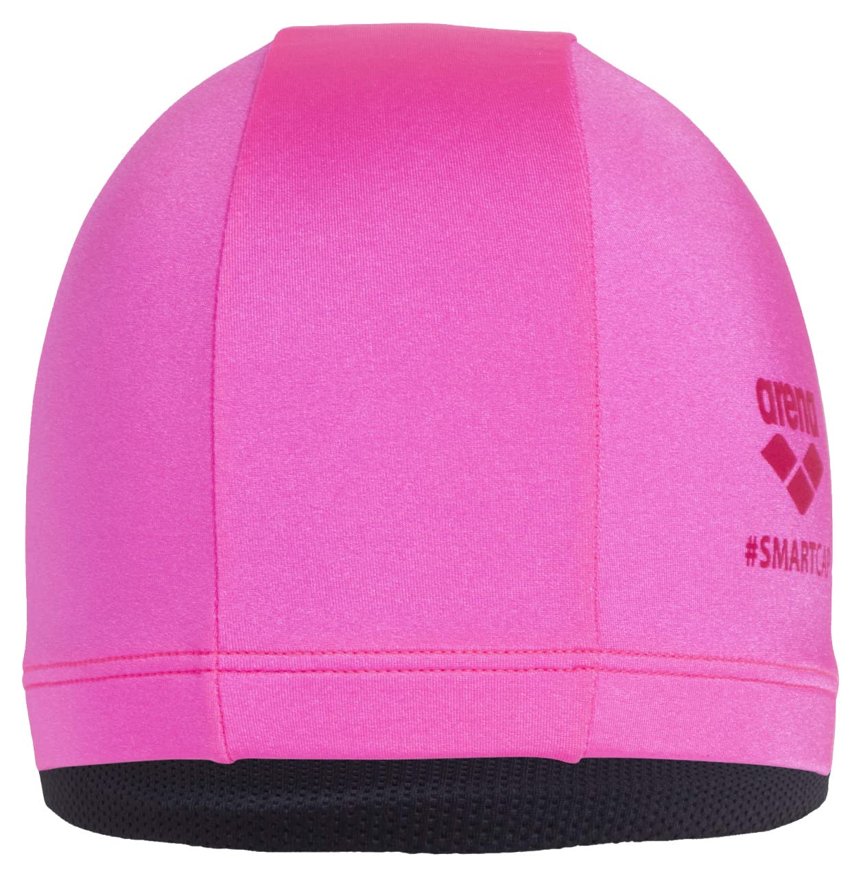 arena-smartcap-cuffia-da-nuoto-per-bambini-in-tessuto-per-capelli-lunghi-e-corti image 2