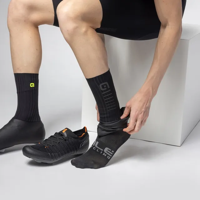 al-cycling-copriscarpe-unisex-whizzy-winter-copriscarpe-invernali-aerodinamici image 1