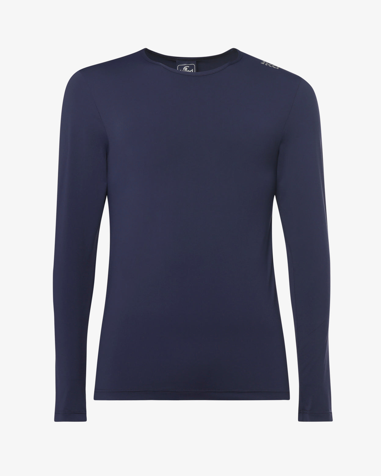 jaked-activewear-fresh-t-shirt-manica-lunga-uomo-traspirante-cuciture-ergonomich image 8