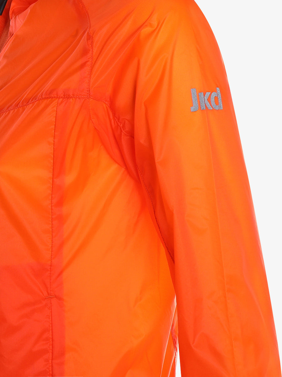jaked-beat-evo-giacca-antivento-sportwear-donna-ultralight-con-cappuccio-compres image 3