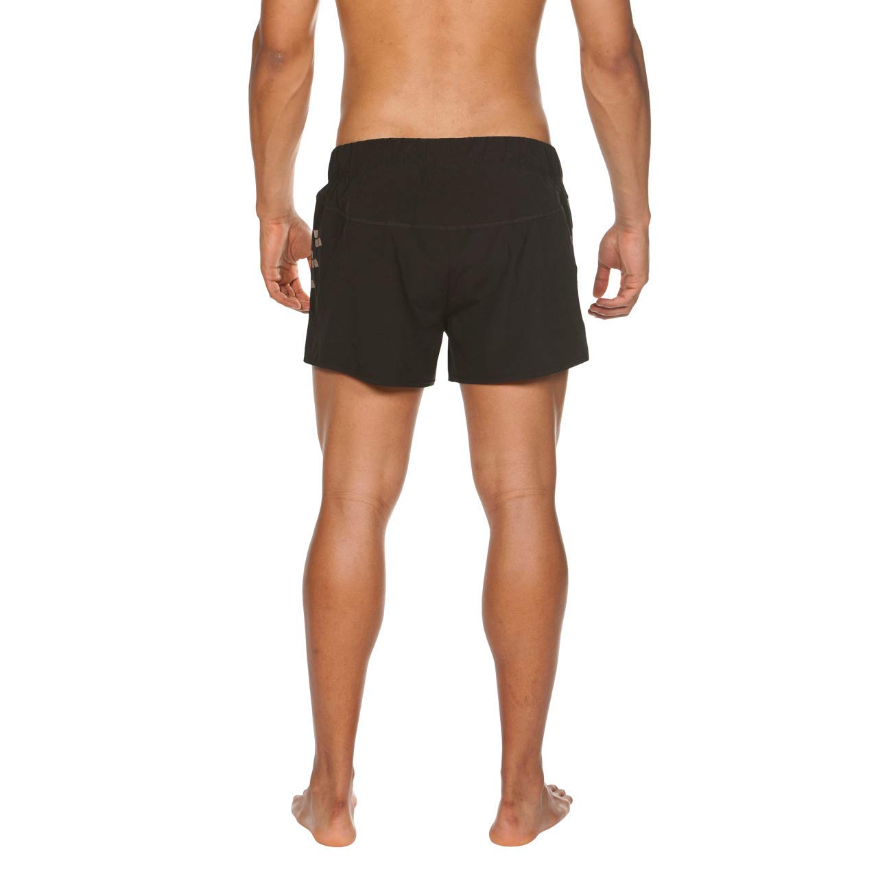 arena-uomo-laufhose-pantaloni-da-corsa-corti-leggeri-e-traspiranti image 7