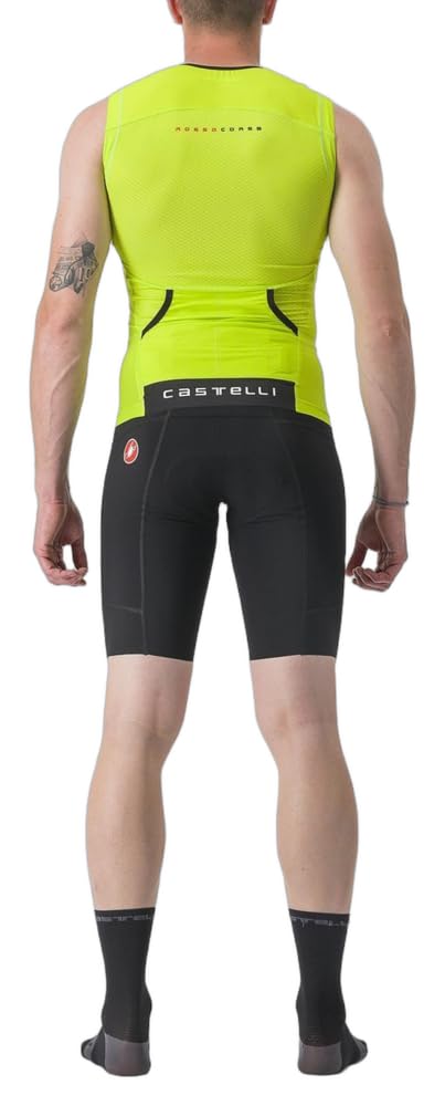 castelli-ride-run-short-da-triathlon image 2