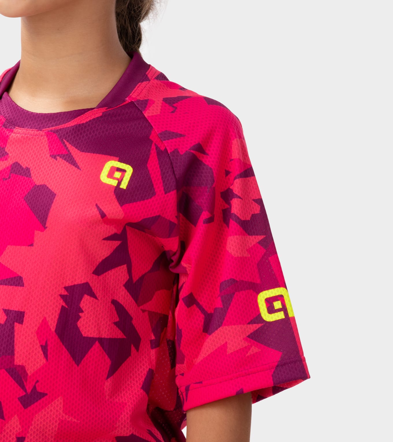 maglia-manica-corta-bambino-al-cycling-corner image 4