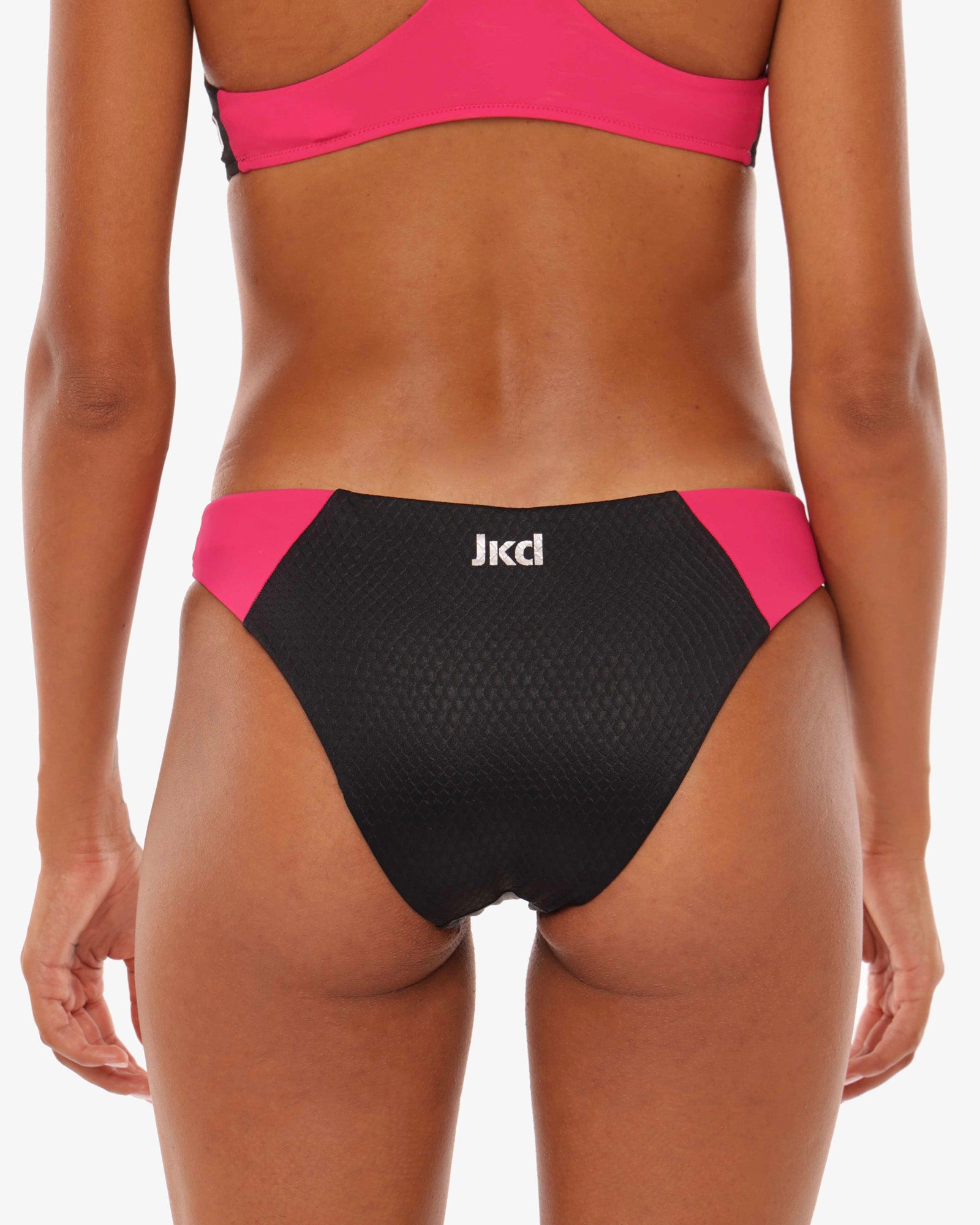 jaked-slip-beach-snake-20-costume-da-mare-donna-stampa-serpente-foderato-resiste image 7