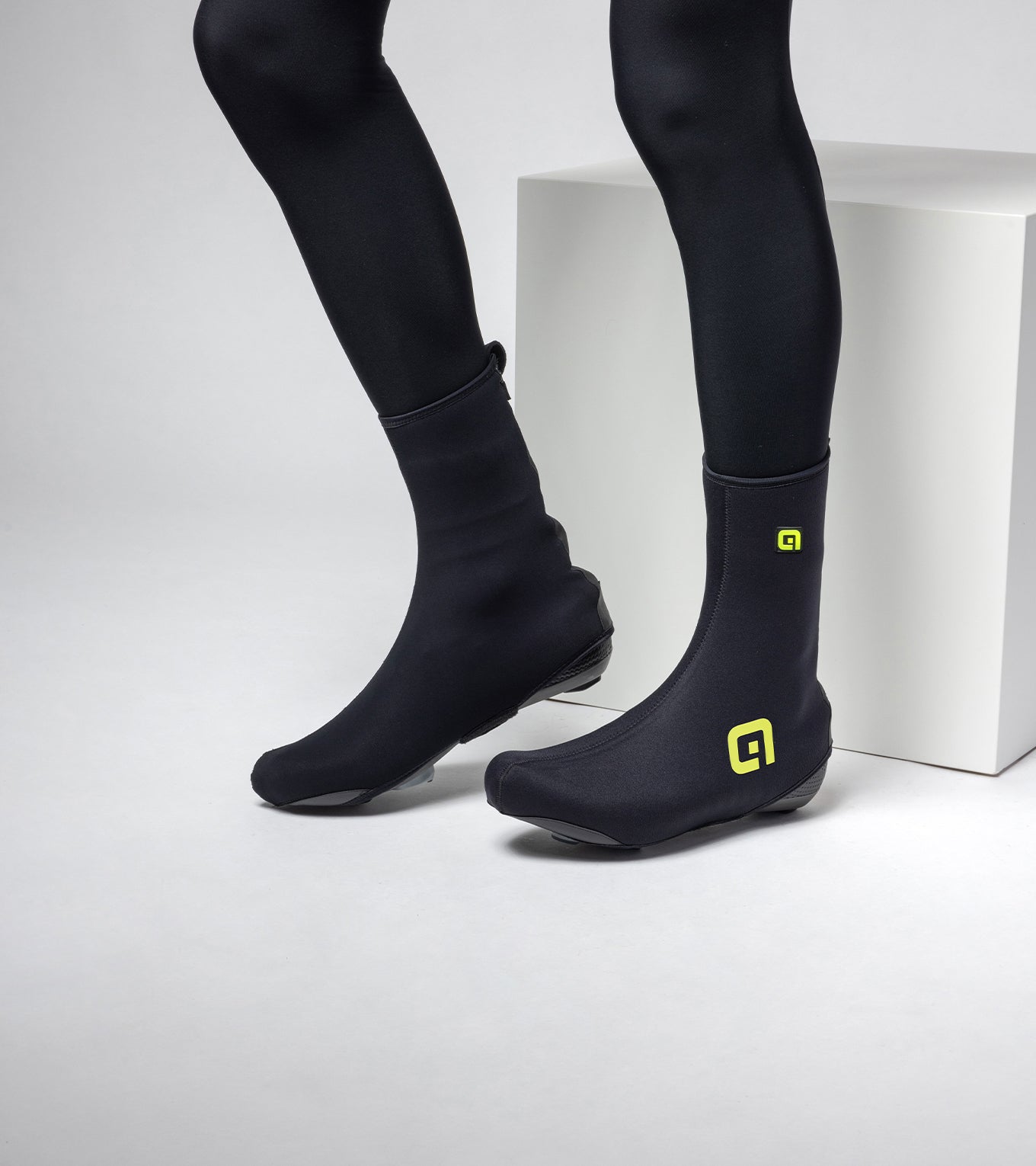 al-cycling-copriscarpe-unisex-neoprene image 4