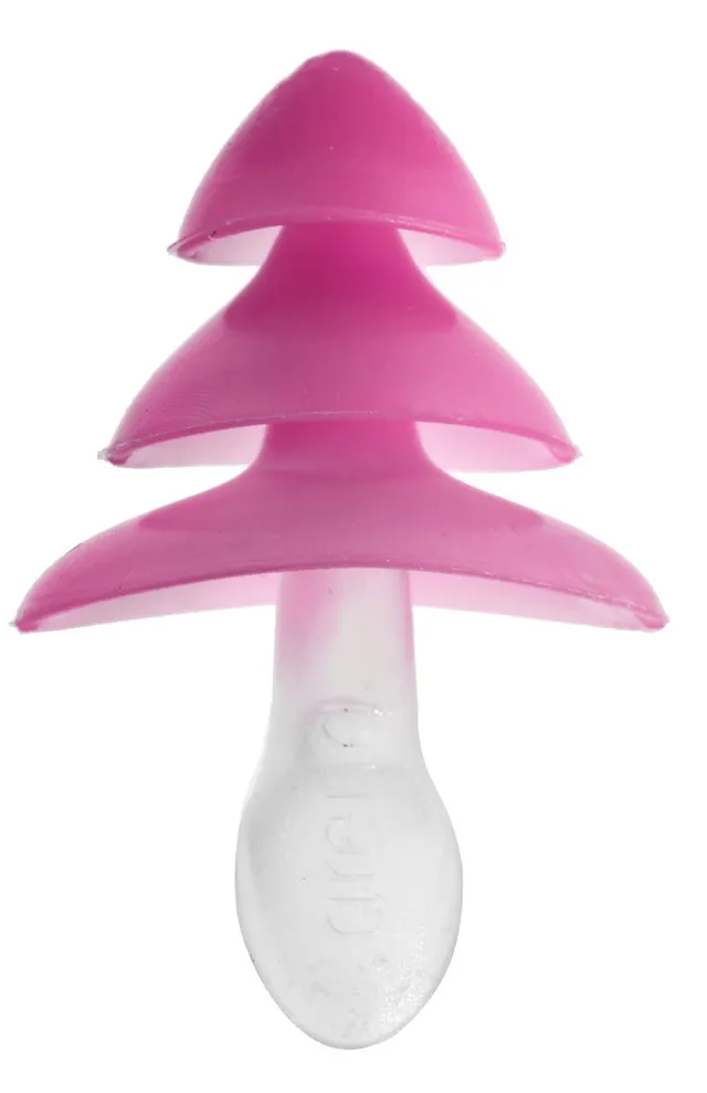 arena-earplug-pro-tappi-per-orecchie-unisex image 1
