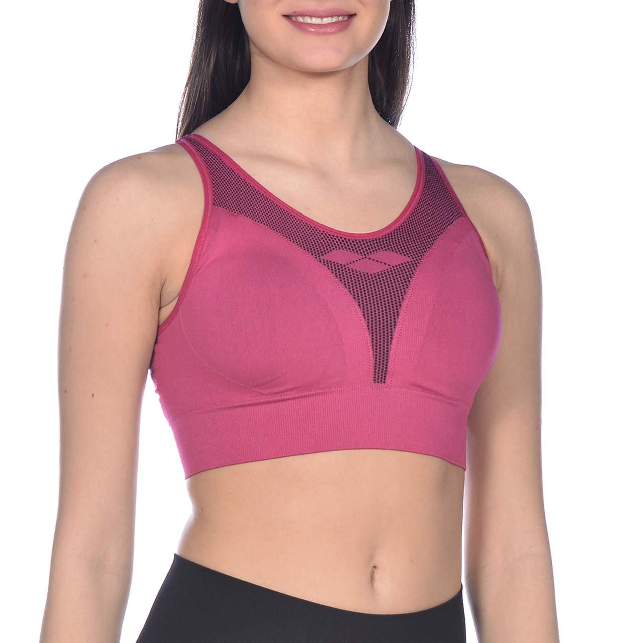 arena-w-seamless-adjustable-bra-top-reggiseno-sportivo-regolabile-senza-cuciture image 3