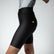 al-cycling-master-2-0-shorts-donna-pantaloncini-ciclismo-taglio-vivo-compression image 2