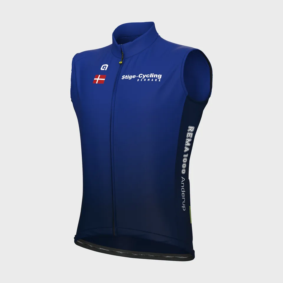 al-cycling-stigel-berne-gilet-uomo-gilet-ciclismo-antivento-con-membrana-windtex image 1