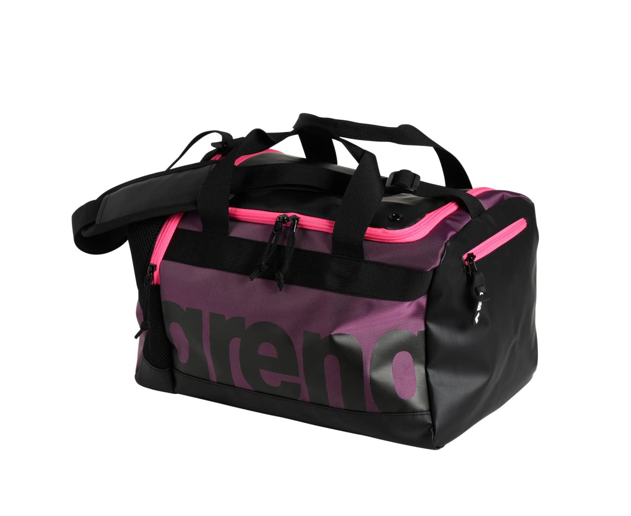 arena-spiky-iii-duffle-25-borsone-sportivo-25l-idrorepellente image 5