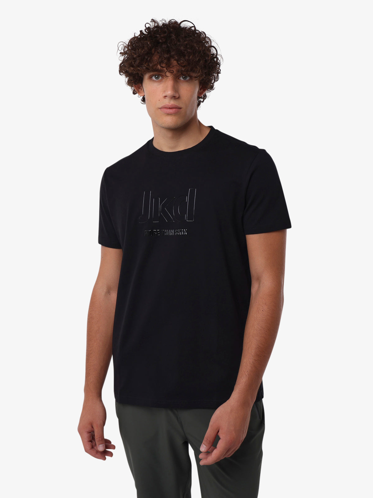 t-shirt-jaked-sportswe-steady-uomo image 6