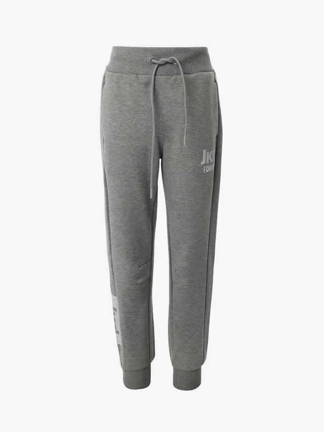 pantalone-felpa-jaked-equipe-sportswear-donna image 1