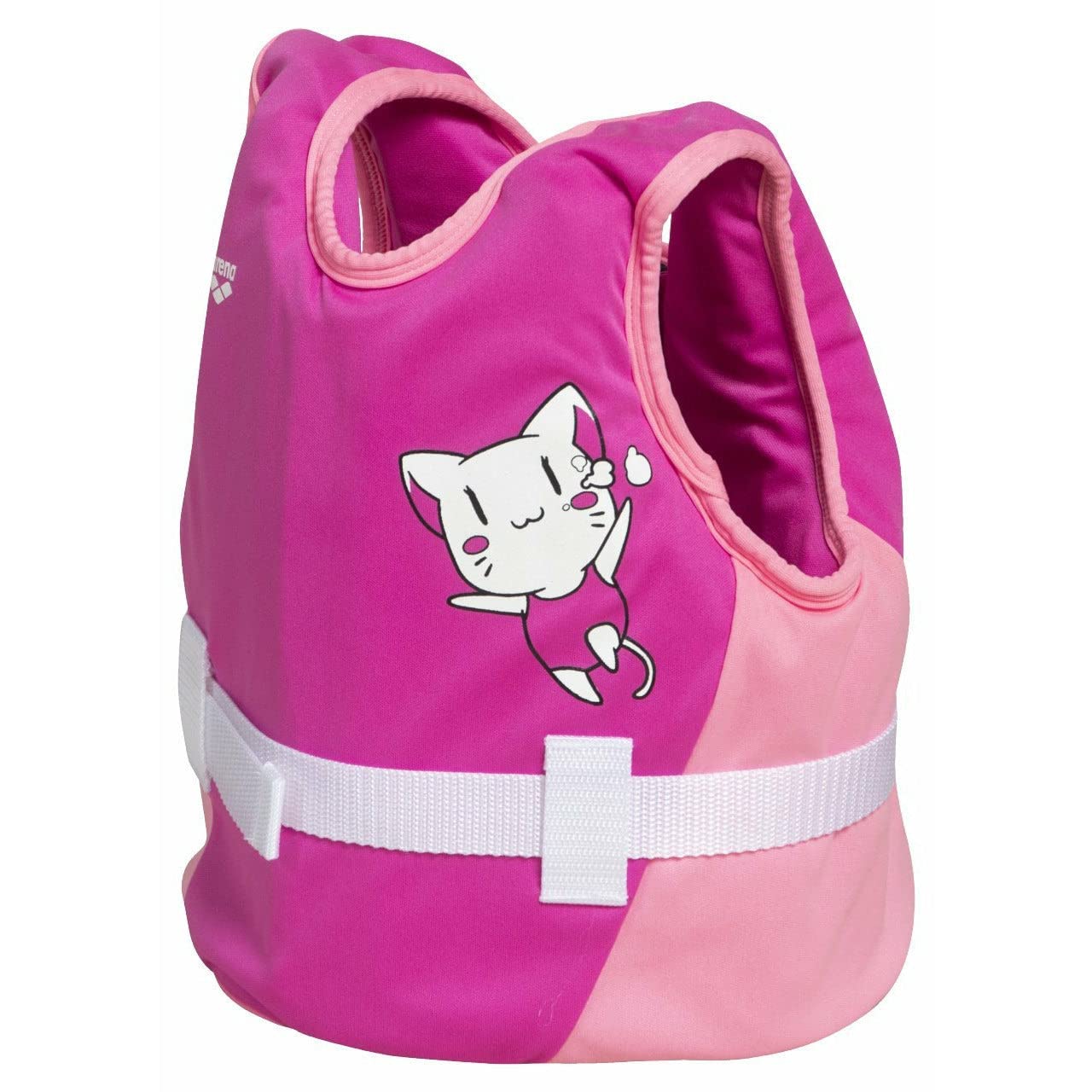 arena-gilet-da-nuoto-per-bimbi-friends-aiuto-al-galleggiamento image 3