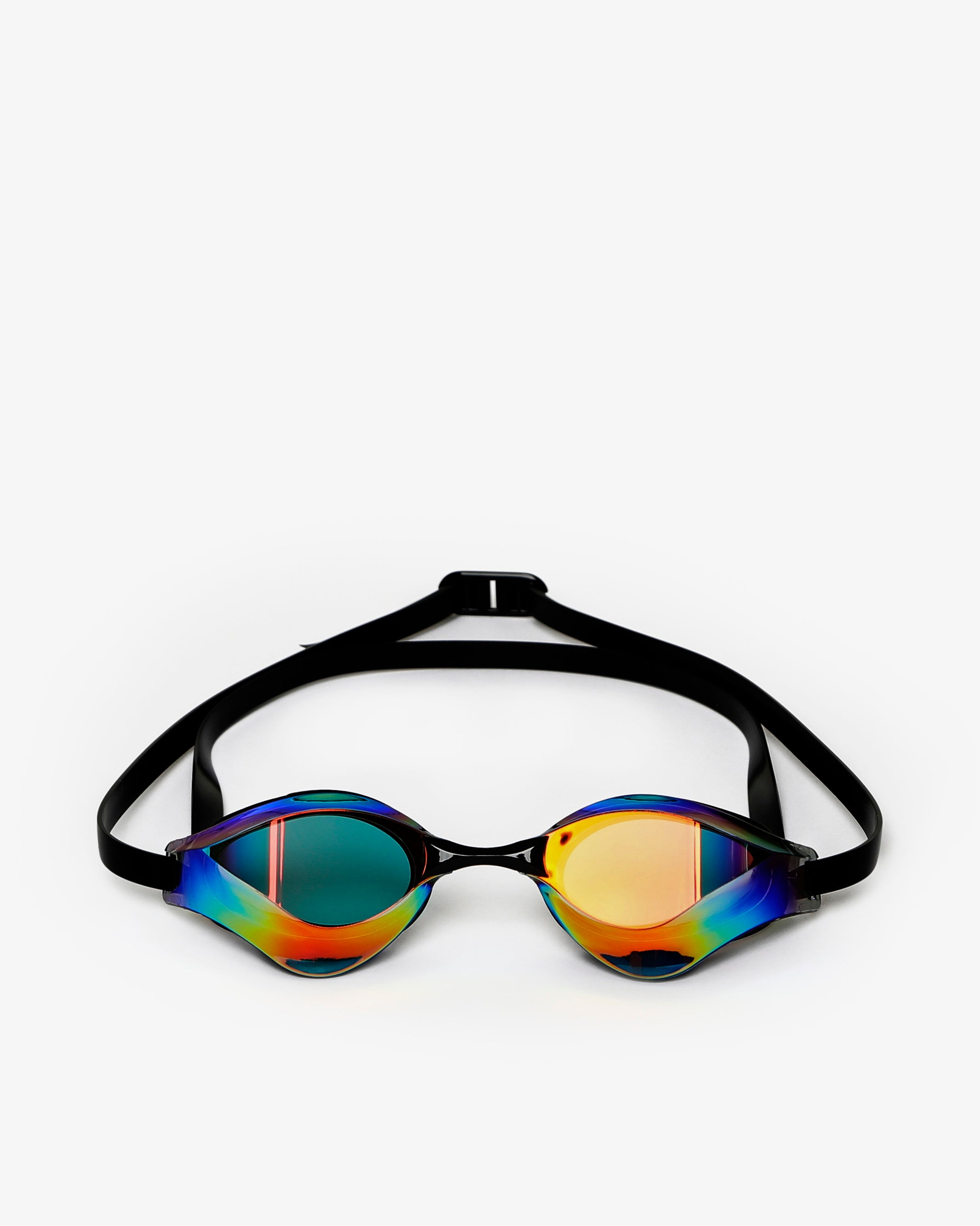 jaked-occhialini-drop-occhialini-da-nuoto-con-lenti-chiare-e-vestibilit-ergonomi image 6