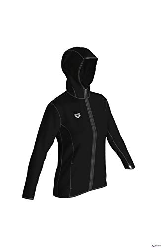 arena-w-gym-spacer-f-z-giacca-con-cappuccio-da-donna-per-palestra-e-tempo-libero image 7