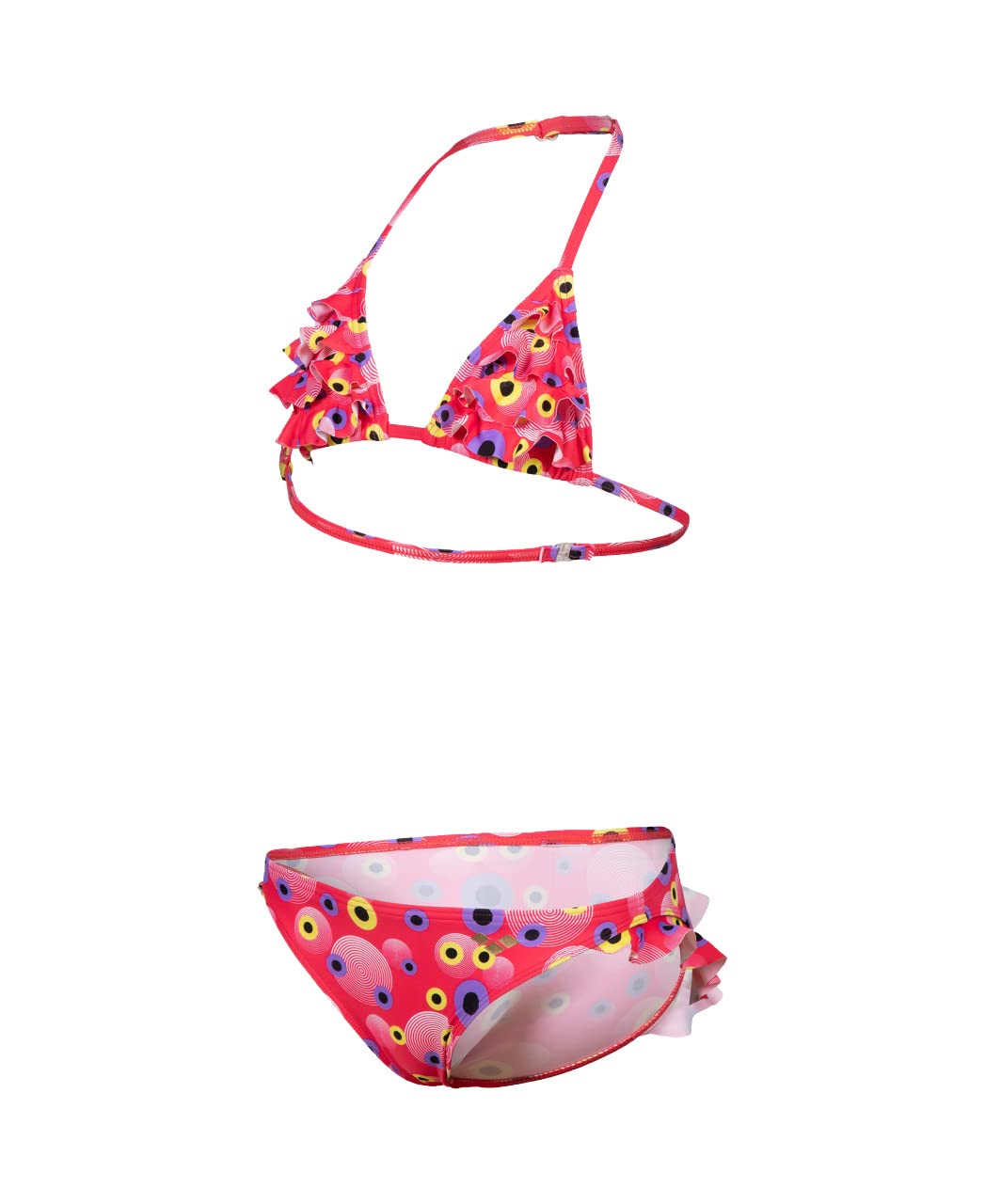 arena-girls-vintage-bikini-triangle-costume-due-pezzi-per-bambine-e-ragazze image 5