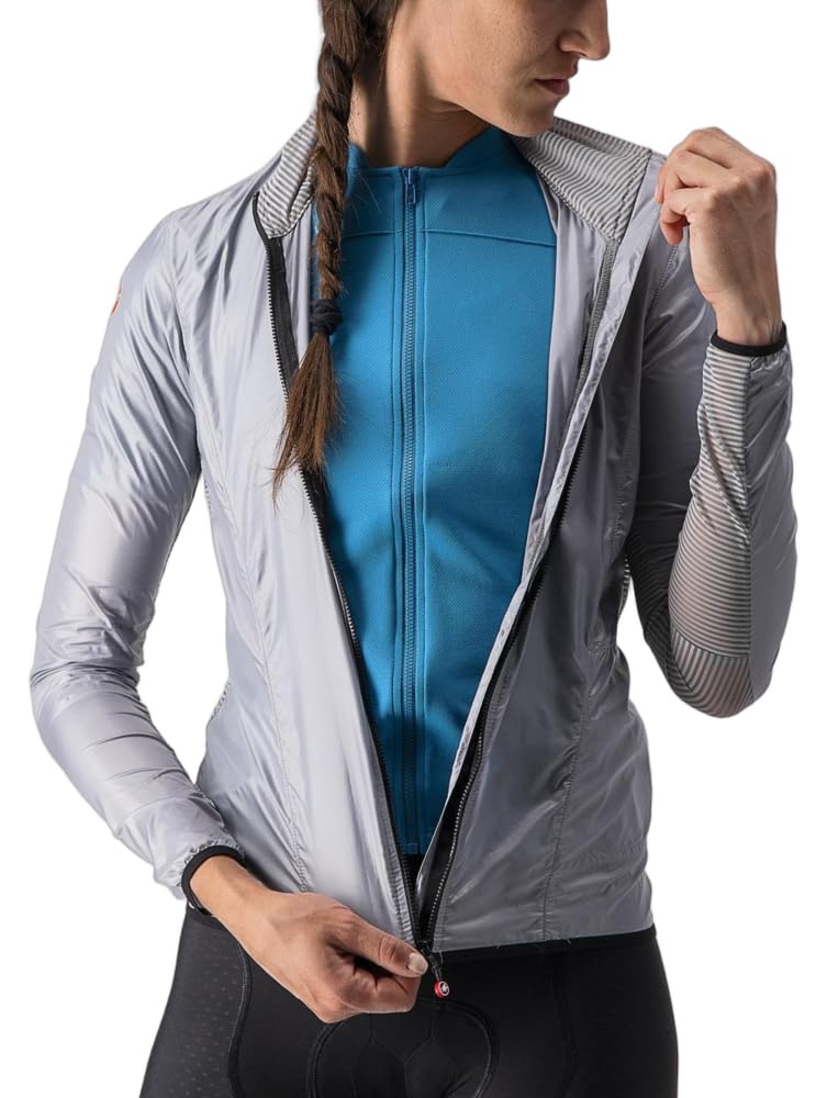 castelli-aria-shell-w-jacket-giacca-donna-antivento-leggera-per-ciclismo image 6