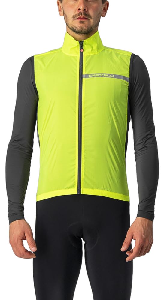 castelli-squadra-stretch-vest-gilet-sportivo-uomo-traspirante-per-ciclismo image 8