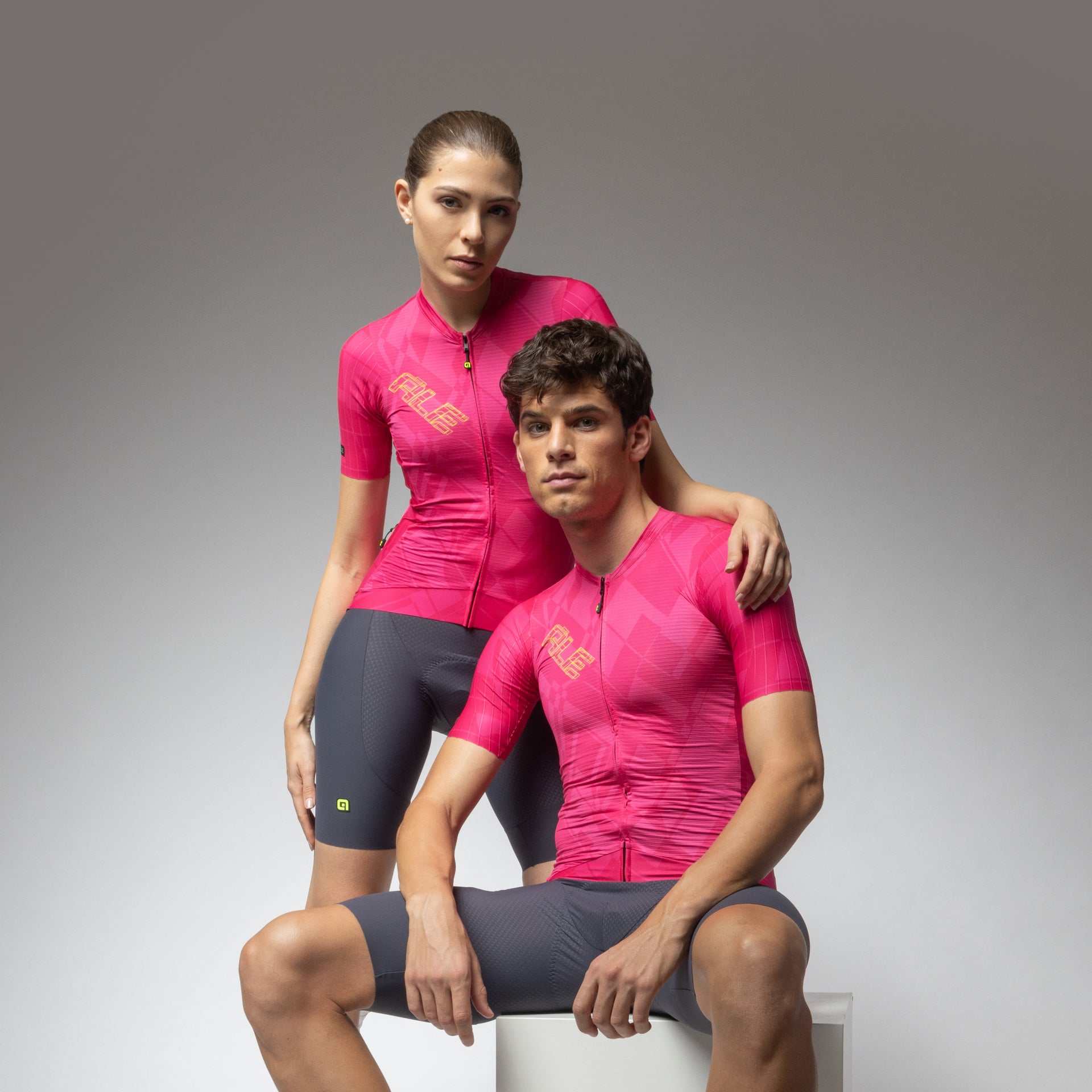 al-cycling-maglia-manica-corta-donna-schema-jersey-da-ciclismo-performance-da-10 image 4