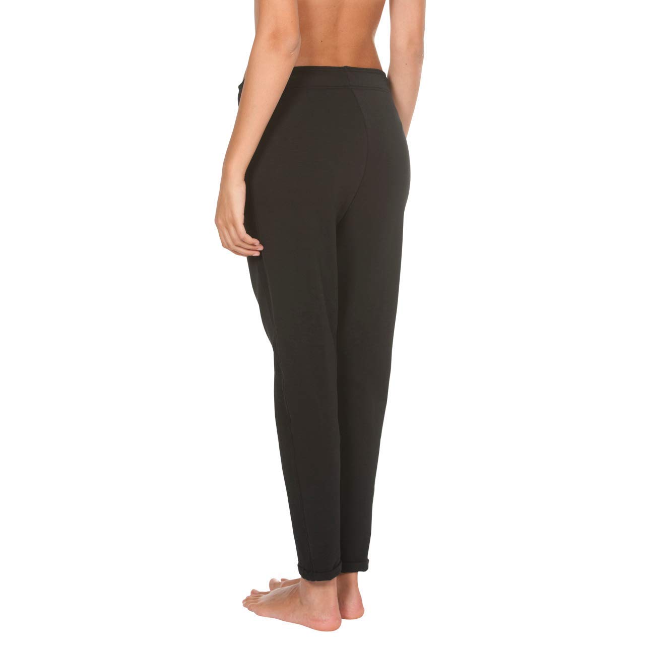arena-w-gym-pant-loose-fit-pantaloni-sportivi-lunghi-donna image 5
