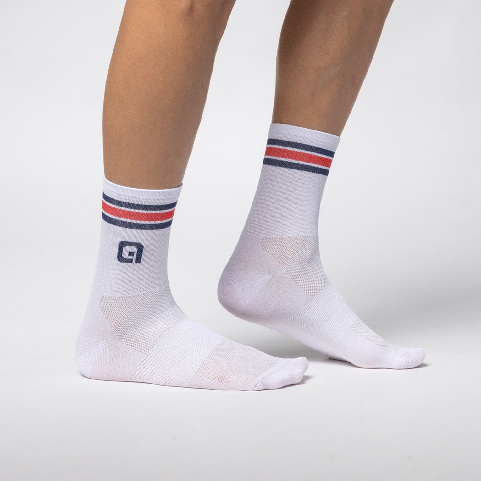 al-cycling-federazione-britannica-calzini-unisex-calze-ciclismo-in-filato-q-skin image 1