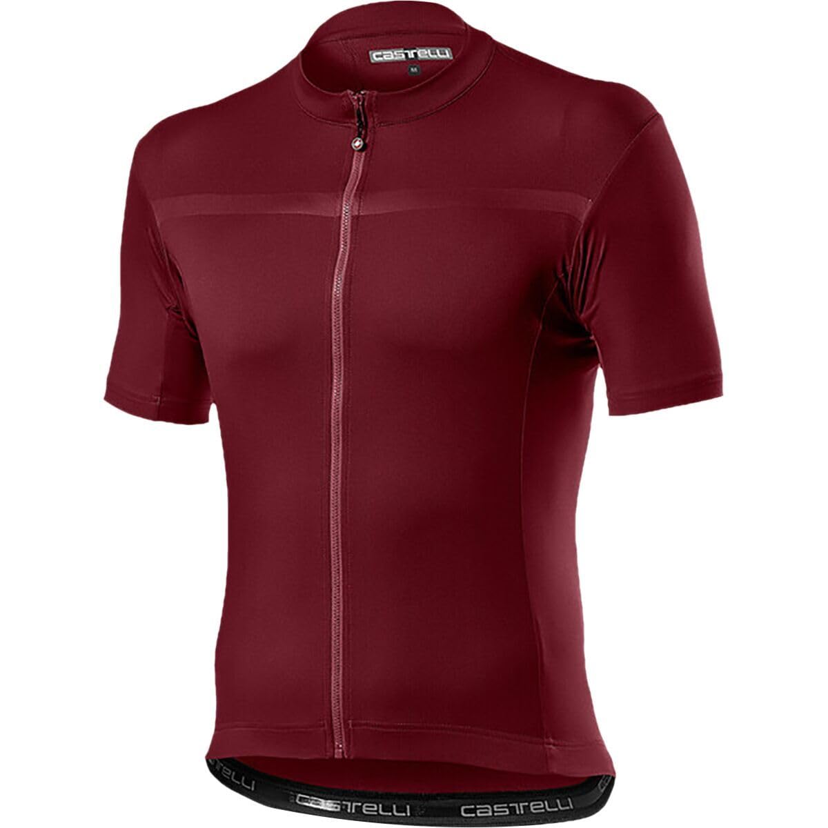 castelli-classifica-jersey-t-shirt-uomo-maglia-da-ciclismo-traspirante-vestibili image 8