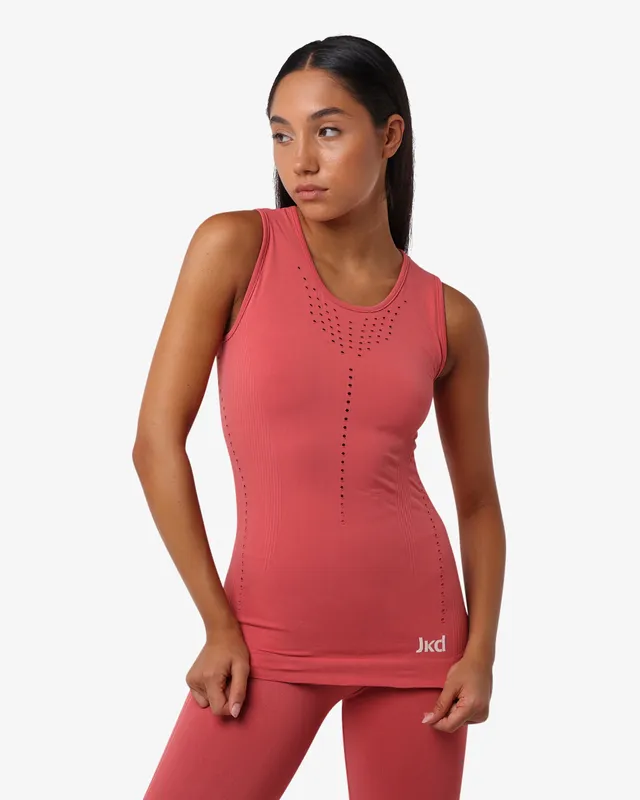jaked-timeless-canotta-activewear-donna image 1