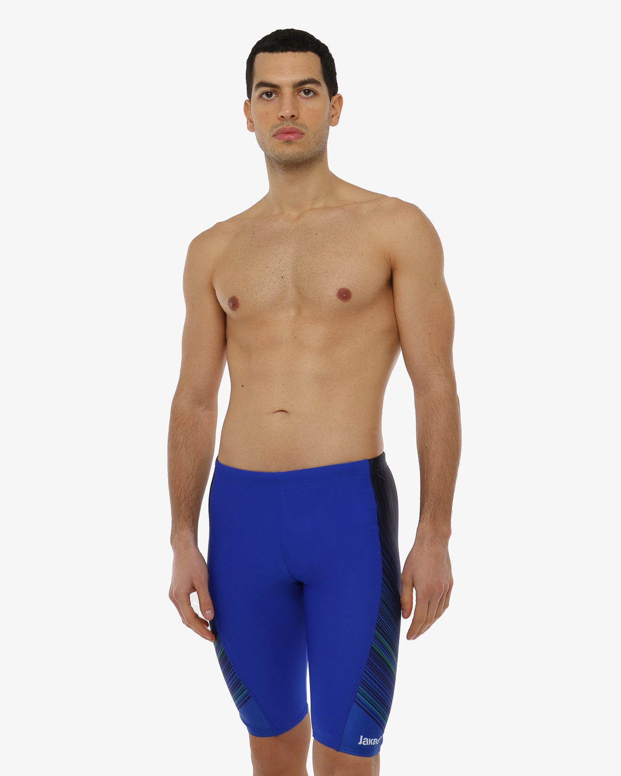 jaked-jammer-scratch-costume-da-bagno-da-allenamento image 1