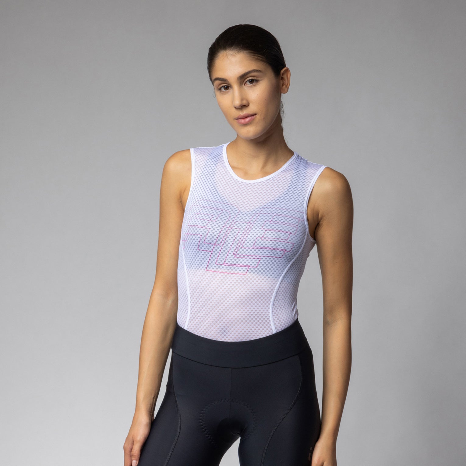al-cycling-follow-me-smanicato-intimo-donna-maglia-intima-traspirante-per-ciclis image 1