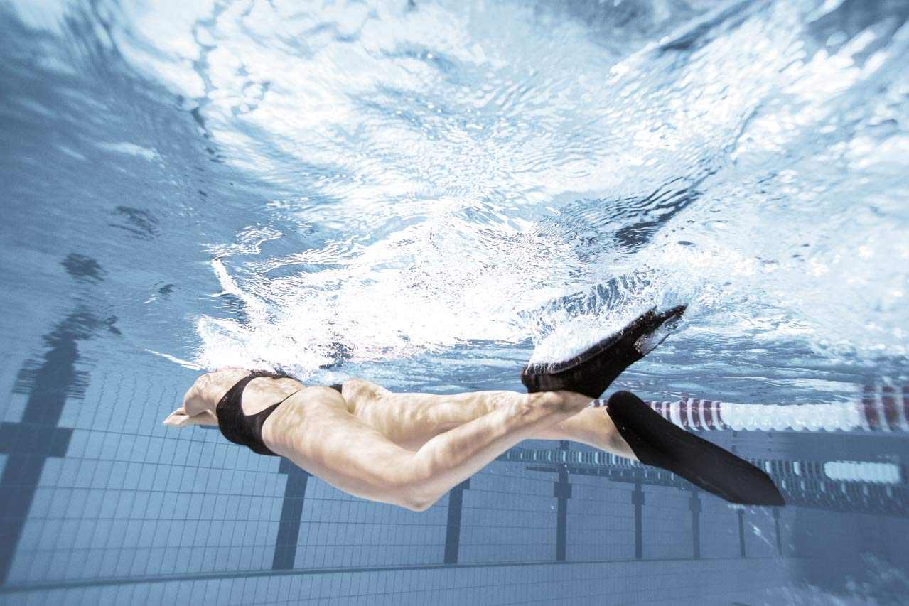arena-powerfin-pinne-da-allenamento-piscina-pinne-nuoto-piscina-da-adulti-pinne- image 7
