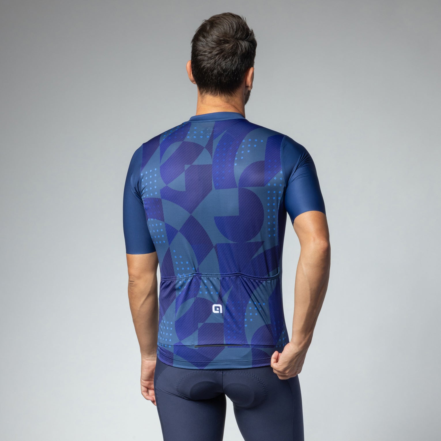 al-cycling-enjoy-maglia-manica-corta-uomo-ciclismo-su-strada-traspirante-3-tasch image 7