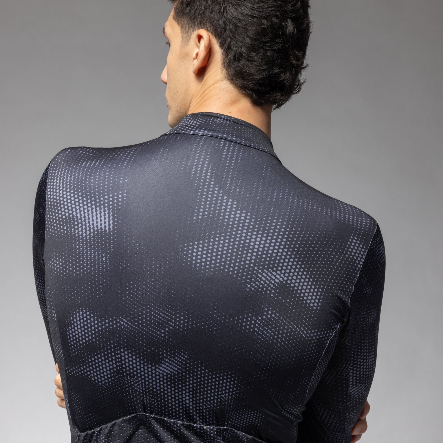 al-cycling-maglia-manica-lunga-uomo-spray-fit-ergonomico-per-allenamento-autunna image 5