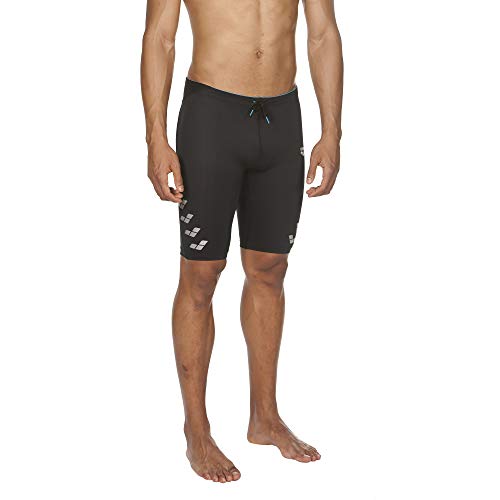 arena-m-run-short-tight-bermuda-da-nuoto-uomo-pantaloncini-aderenti-per-running- image 8
