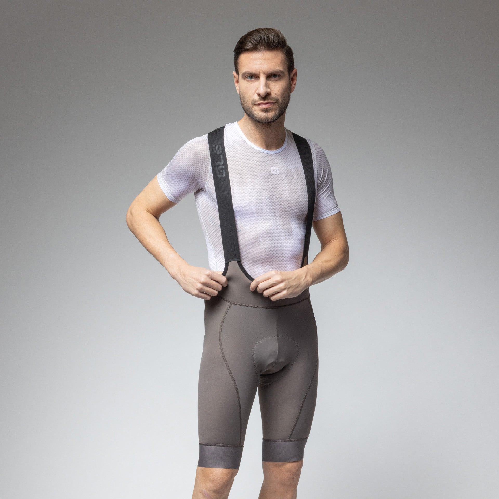 pantaloncini-con-bretelle-uomo-al-cycling-magic-colour-comfort-e-stile image 1