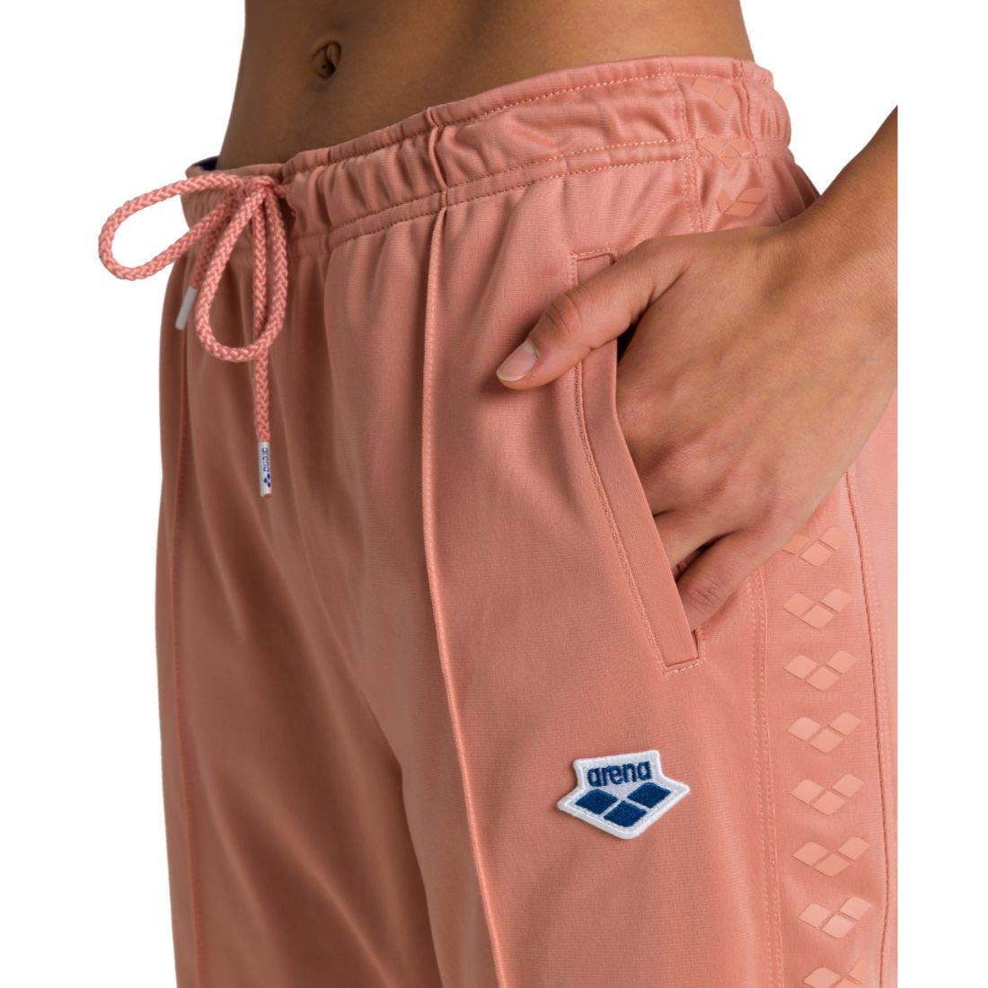 arena-w-straight-team-pant-pantaloni-donna-triple-powder-pink-s image 4