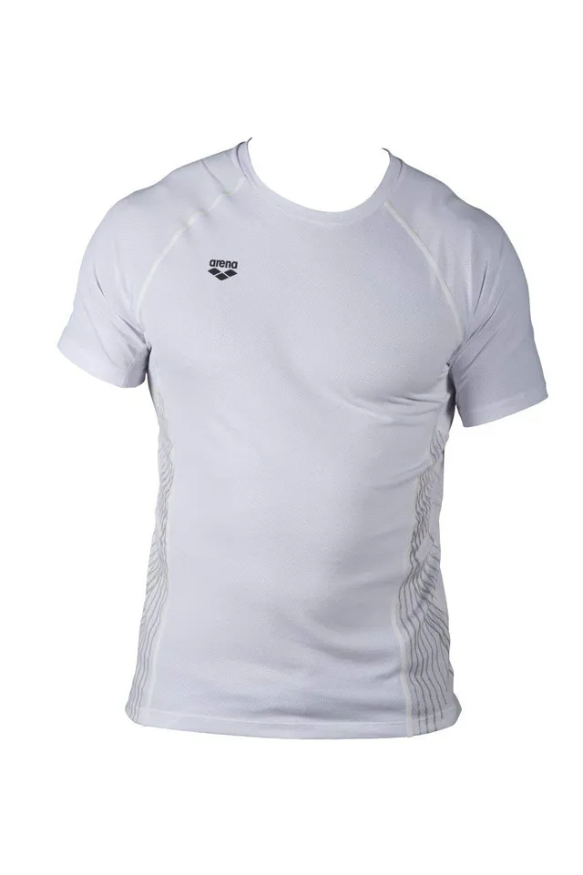 arena-m-run-s-s-panel-maglia-uomo-maniche-corte image 1