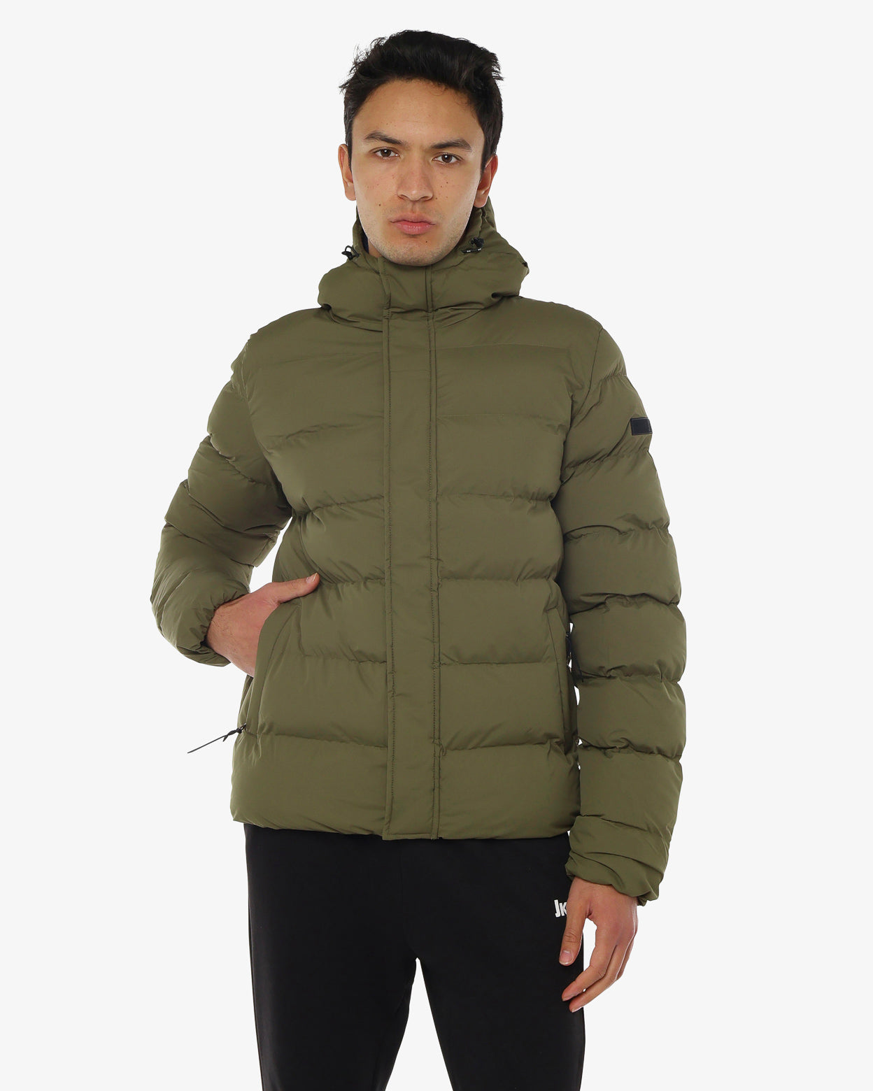 jaked-giacca-arctic-imbottita-uomo-giaccone-termico-in-materiali-riciclati-con-b image 2
