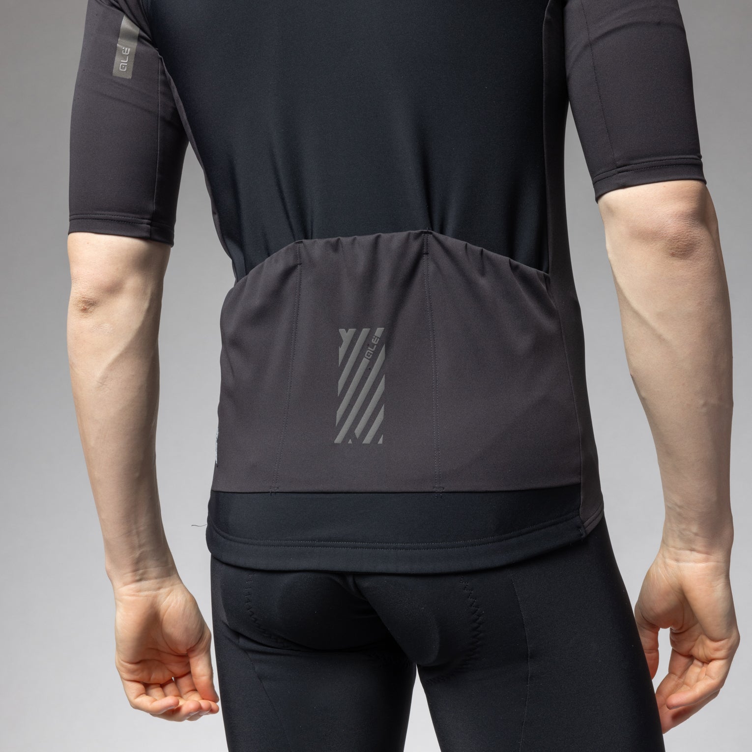 al-cycling-giacca-idrorepellente-uomo-defence-2-0-antivento-traspirante-per-stag image 5