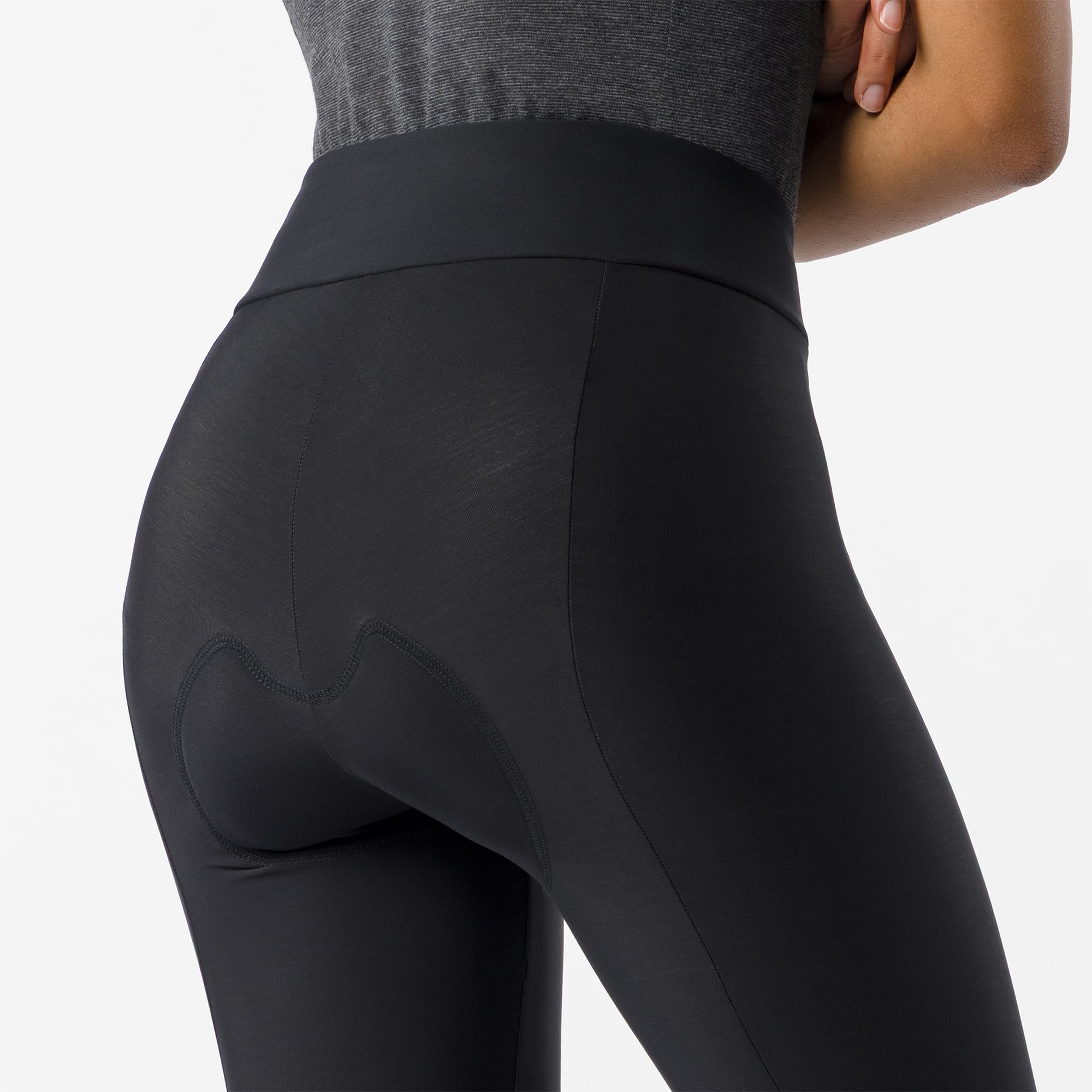 castelli-entrata-w-tight-calzamaglia-da-ciclismo-donna image 2