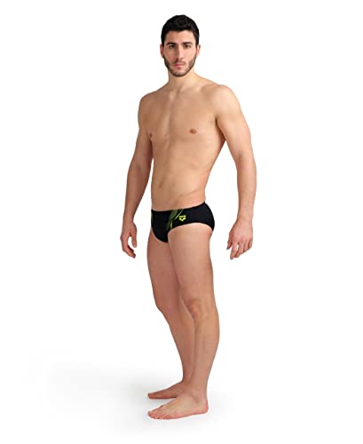 arena-men-s-swim-briefs-graphic-slip-da-bagno-uomo image 8