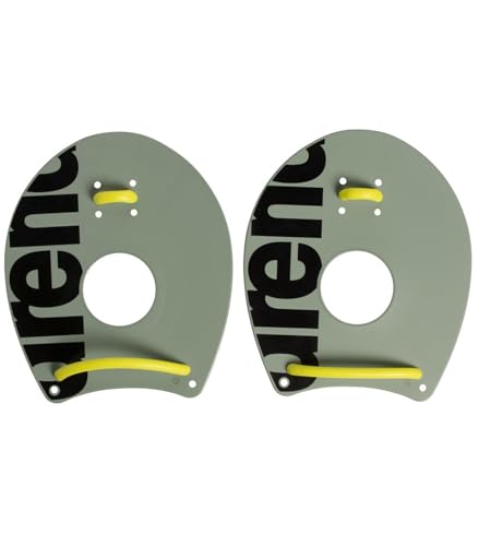arena-elite-hand-paddle-2-pale-da-mano-da-nuoto-unisex-adulto image 7