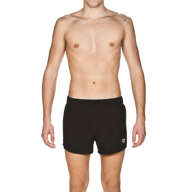 arena-m-run-shorts-uomo-pantaloncini-sportivi-leggeri-per-corsa-e-palestra image 1