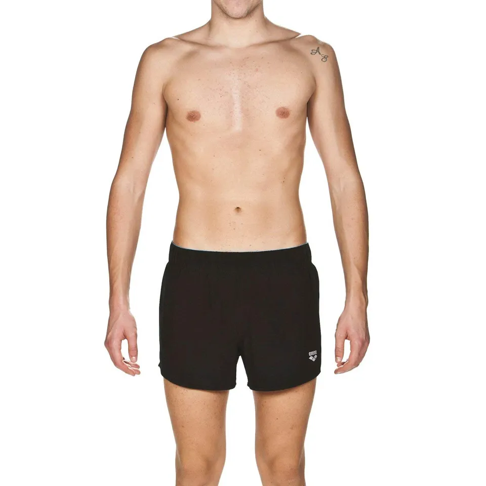 arena-m-run-shorts-uomo-pantaloncini-sportivi-leggeri-per-corsa-e-palestra image 1