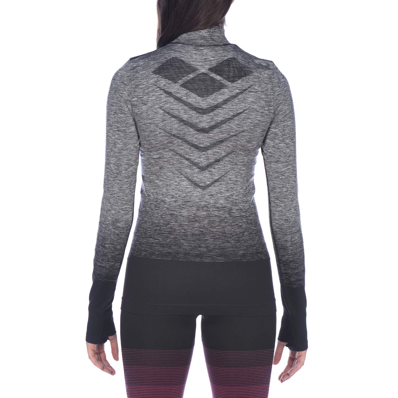 arena-w-seamless-l-s-shirt-maglia-a-maniche-lunghe-donna-2 image 6