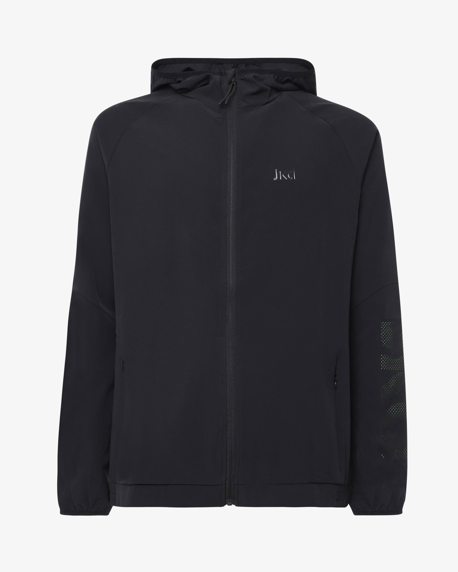 jaked-beat-giacca-antivento-sportswear-con-cappuccio-e-zip image 6