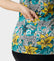 al-cycling-short-sleeve-jersey-woman-hibiscus-maglia-da-ciclismo-donna image 6