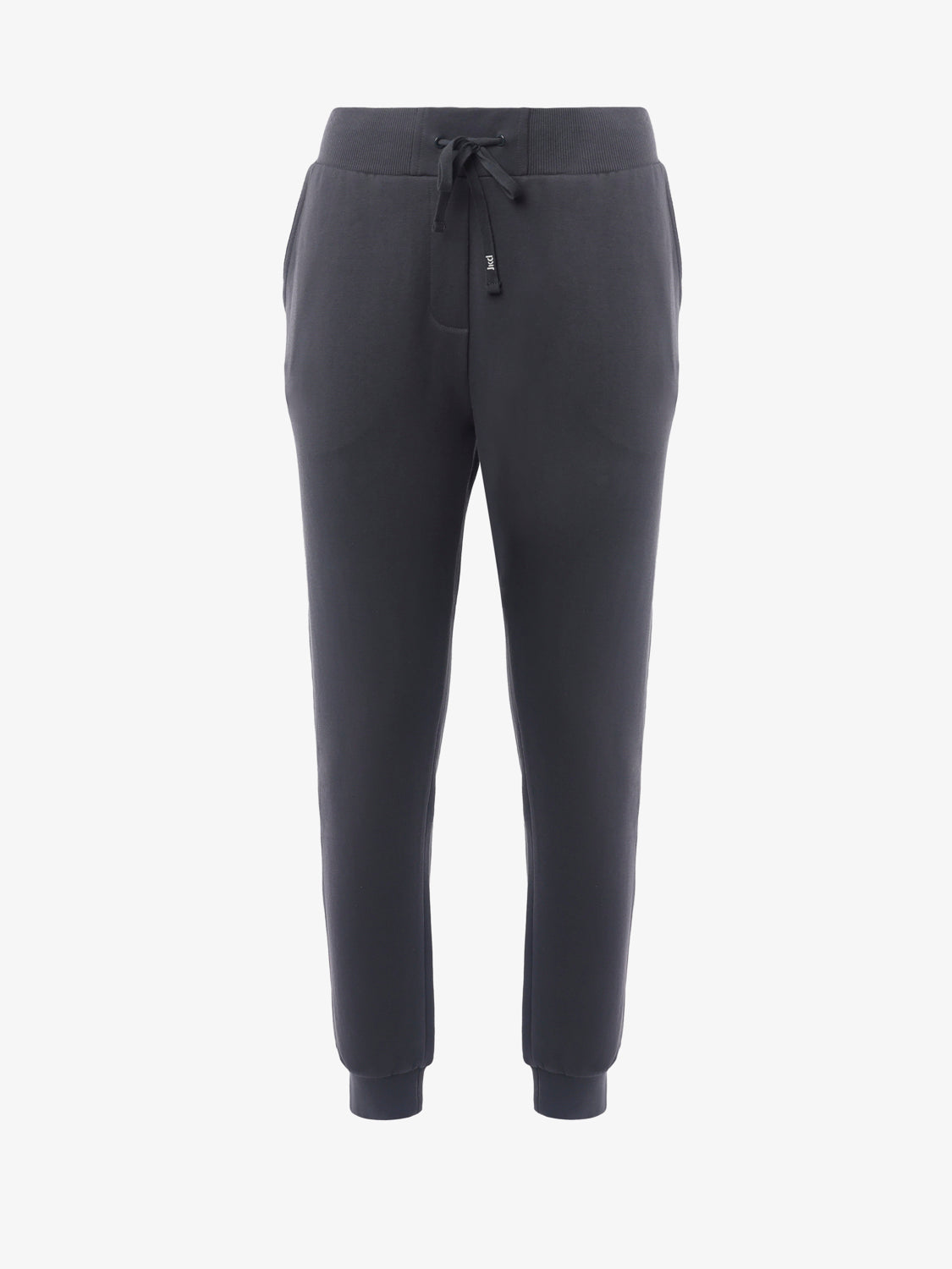 jaked-pantalone-felpa-sportswear-kotton-mix-donna-pantaloni-lunghi-in-cotone-per image 7