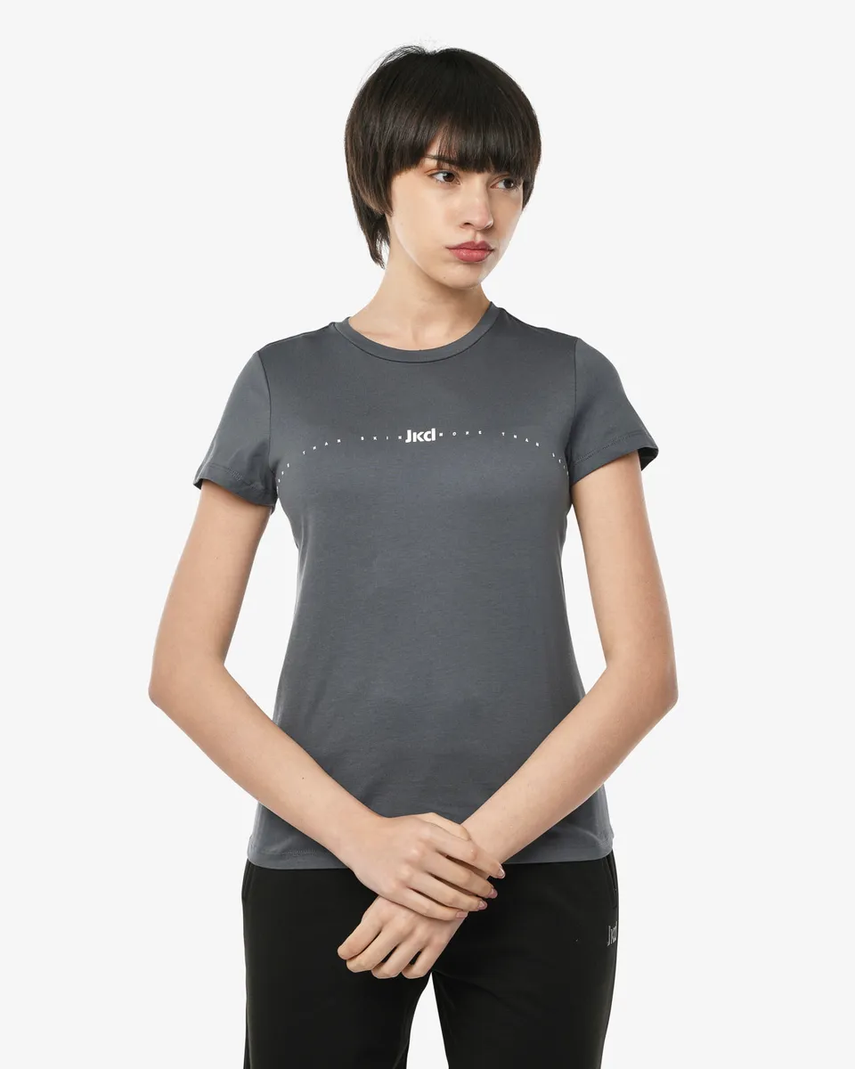 t-shirt-jaked-sportswe-kotton-mix-a-manica-corta-cotone-di-alta-qualit-vestibili image 1