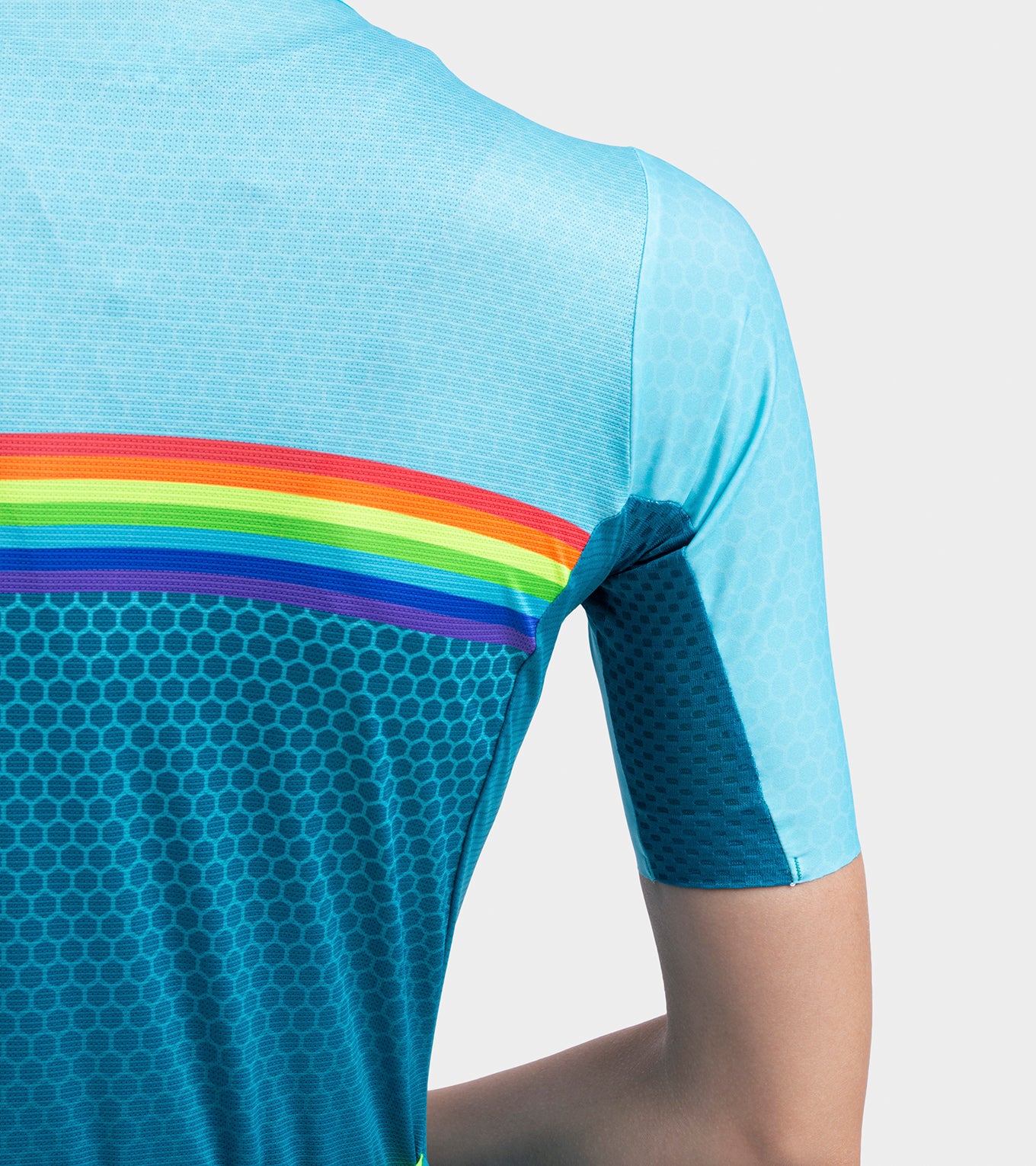 al-cycling-bridge-maglia-manica-corta-donna image 4