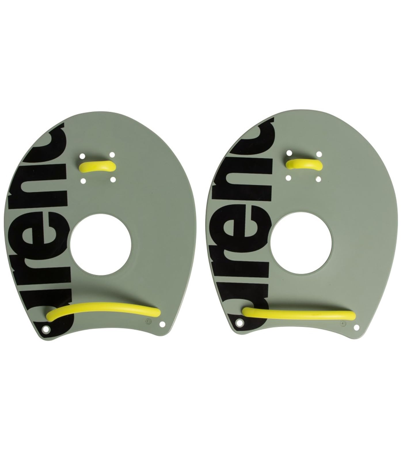arena-elite-hand-paddle-2-pale-da-mano-da-nuoto-unisex-adulto image 1